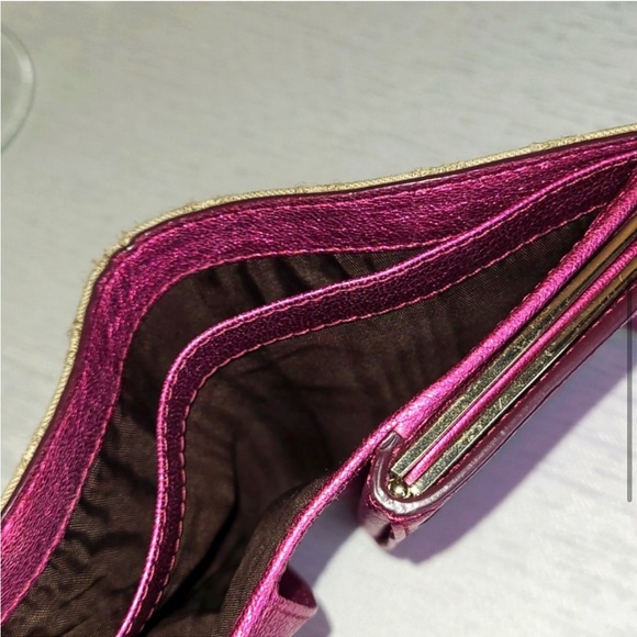 Celine authentic with coa code!!! - Picture 3 of 7